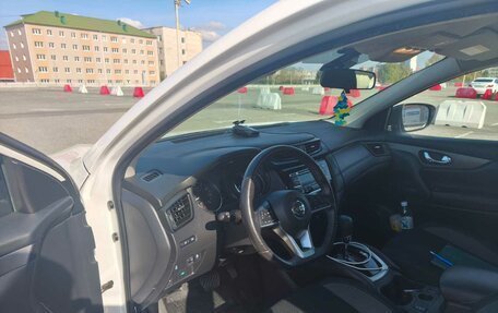 Nissan Qashqai, 2019 год, 2 000 000 рублей, 8 фотография