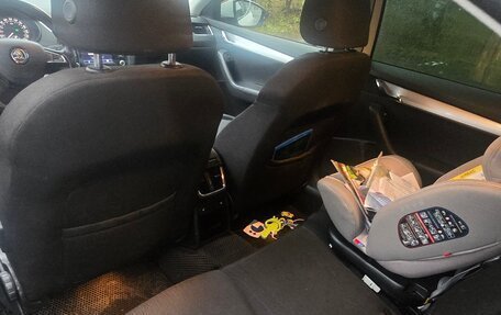 Skoda Octavia, 2013 год, 1 490 000 рублей, 7 фотография