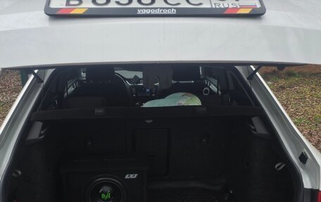 Skoda Octavia, 2013 год, 1 490 000 рублей, 8 фотография