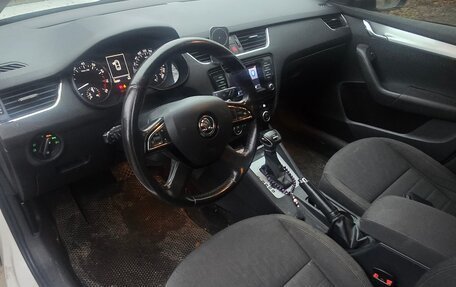 Skoda Octavia, 2013 год, 1 490 000 рублей, 6 фотография