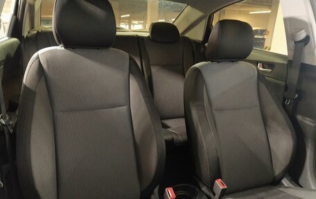 Hyundai Solaris II рестайлинг, 2017 год, 1 035 000 рублей, 9 фотография