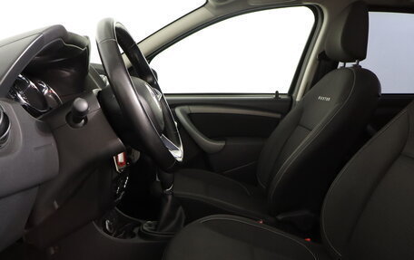 Renault Duster I рестайлинг, 2019 год, 1 399 000 рублей, 8 фотография