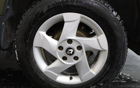 Renault Duster I рестайлинг, 2019 год, 1 399 000 рублей, 15 фотография