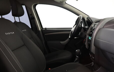 Renault Duster I рестайлинг, 2019 год, 1 399 000 рублей, 11 фотография