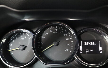 Renault Duster I рестайлинг, 2019 год, 1 399 000 рублей, 16 фотография