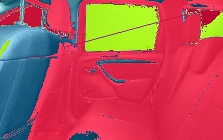 Renault Duster I рестайлинг, 2019 год, 1 399 000 рублей, 12 фотография