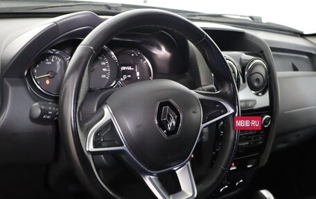 Renault Duster I рестайлинг, 2019 год, 1 399 000 рублей, 9 фотография