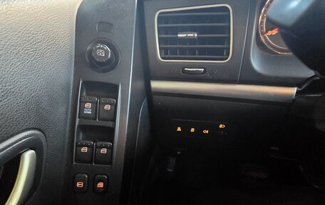 SsangYong Actyon II рестайлинг, 2011 год, 950 000 рублей, 12 фотография