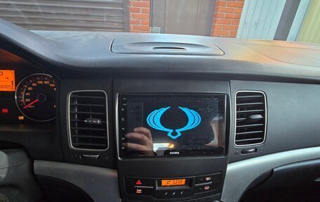 SsangYong Actyon II рестайлинг, 2011 год, 950 000 рублей, 9 фотография