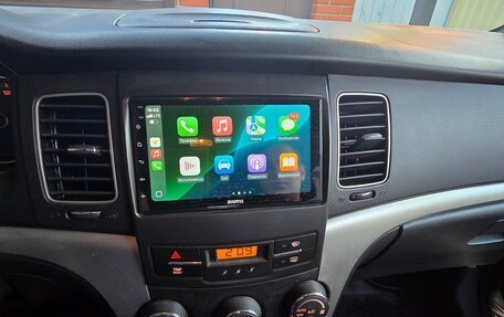 SsangYong Actyon II рестайлинг, 2011 год, 950 000 рублей, 10 фотография