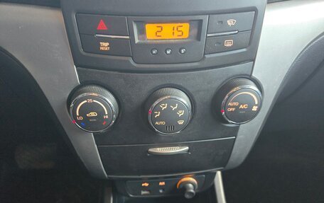 SsangYong Actyon II рестайлинг, 2011 год, 950 000 рублей, 7 фотография