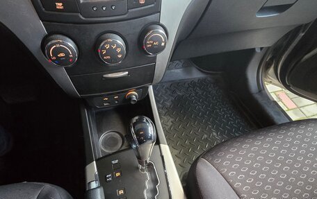 SsangYong Actyon II рестайлинг, 2011 год, 950 000 рублей, 8 фотография