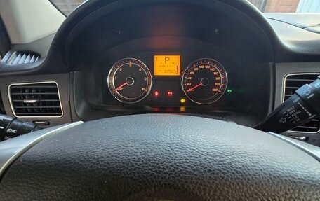 SsangYong Actyon II рестайлинг, 2011 год, 950 000 рублей, 6 фотография