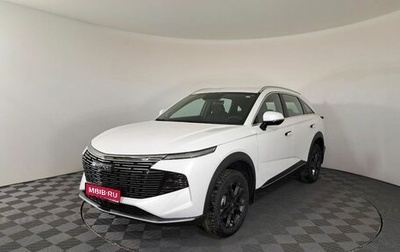 Haval F7, 2025 год, 3 149 000 рублей, 1 фотография