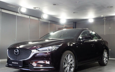 Mazda 6, 2023 год, 4 180 000 рублей, 1 фотография