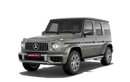 Mercedes-Benz G-Класс AMG, 2025 год, 31 200 000 рублей, 1 фотография