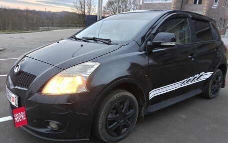 Great Wall Florid, 2010 год, 222 000 рублей, 1 фотография