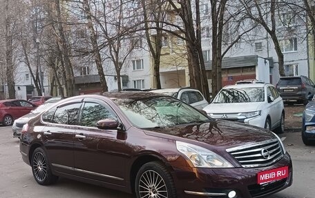 Nissan Teana, 2011 год, 875 000 рублей, 1 фотография