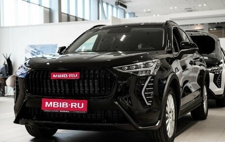 Haval Jolion, 2025 год, 2 499 000 рублей, 1 фотография