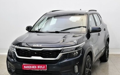 KIA Seltos I, 2022 год, 2 850 000 рублей, 1 фотография