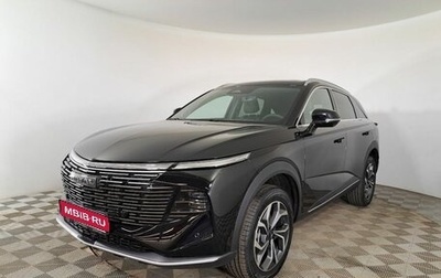Haval F7, 2025 год, 3 149 000 рублей, 1 фотография