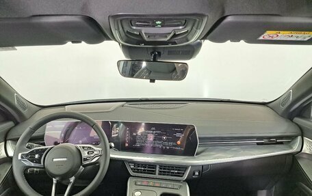 Haval F7, 2025 год, 3 149 000 рублей, 9 фотография