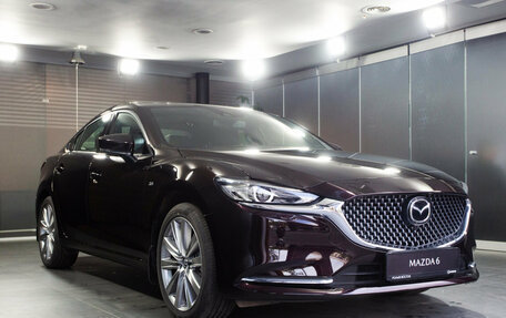 Mazda 6, 2023 год, 4 180 000 рублей, 3 фотография