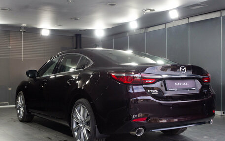 Mazda 6, 2023 год, 4 180 000 рублей, 6 фотография