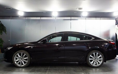 Mazda 6, 2023 год, 4 180 000 рублей, 7 фотография