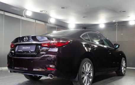 Mazda 6, 2023 год, 4 180 000 рублей, 4 фотография