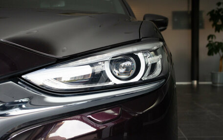 Mazda 6, 2023 год, 4 180 000 рублей, 8 фотография