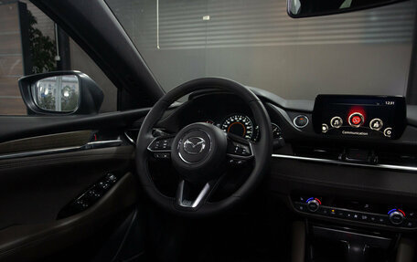 Mazda 6, 2023 год, 4 180 000 рублей, 12 фотография