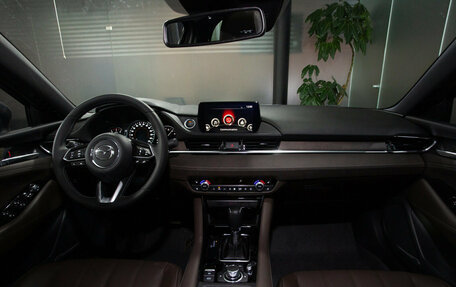 Mazda 6, 2023 год, 4 180 000 рублей, 15 фотография