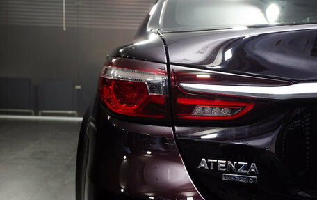 Mazda 6, 2023 год, 4 180 000 рублей, 9 фотография