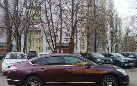 Nissan Teana, 2011 год, 875 000 рублей, 7 фотография