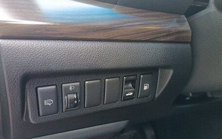 Nissan Teana, 2011 год, 875 000 рублей, 11 фотография