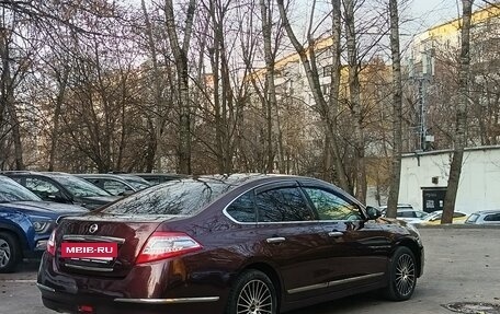 Nissan Teana, 2011 год, 875 000 рублей, 2 фотография