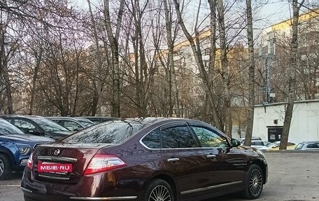 Nissan Teana, 2011 год, 875 000 рублей, 5 фотография