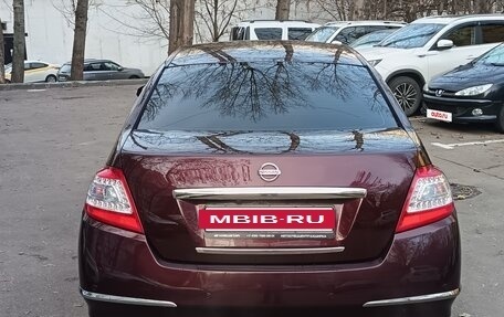 Nissan Teana, 2011 год, 875 000 рублей, 6 фотография