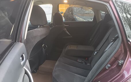 Nissan Teana, 2011 год, 875 000 рублей, 12 фотография