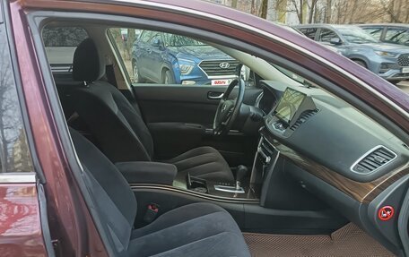 Nissan Teana, 2011 год, 875 000 рублей, 14 фотография