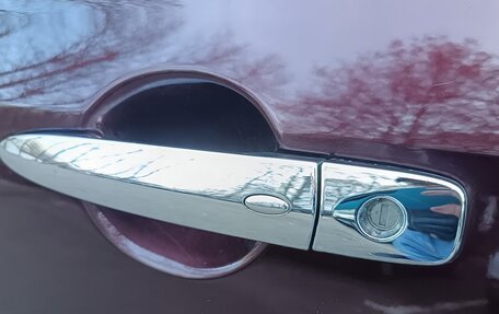 Nissan Teana, 2011 год, 875 000 рублей, 9 фотография