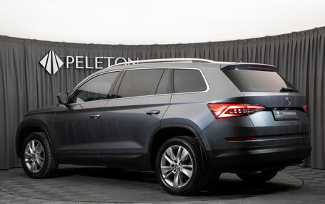 Skoda Kodiaq I, 2018 год, 3 210 000 рублей, 4 фотография