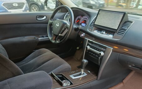 Nissan Teana, 2011 год, 875 000 рублей, 15 фотография