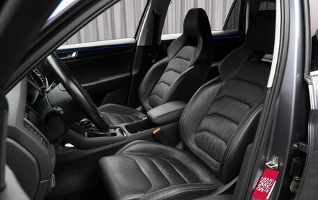 Skoda Kodiaq I, 2018 год, 3 210 000 рублей, 11 фотография