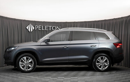 Skoda Kodiaq I, 2018 год, 3 210 000 рублей, 8 фотография