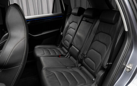 Skoda Kodiaq I, 2018 год, 3 210 000 рублей, 14 фотография