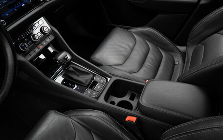 Skoda Kodiaq I, 2018 год, 3 210 000 рублей, 15 фотография