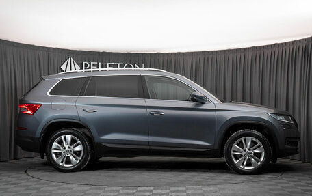 Skoda Kodiaq I, 2018 год, 3 210 000 рублей, 7 фотография