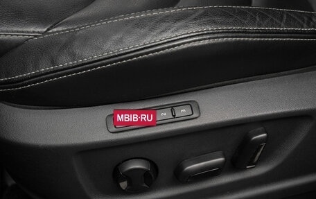 Skoda Kodiaq I, 2018 год, 3 210 000 рублей, 25 фотография